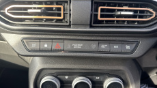 Dacia Sandero Stepway 1.0 TCe Extreme 5dr Petrol Hatchback